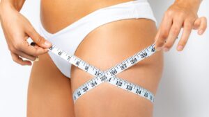 Coolsculpting for thighs