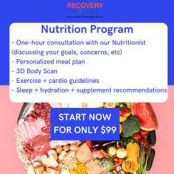 Get ready to embrace a revitalized you this summer with our Nutrition Program.