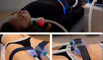 Does T-Shock Therapy Really Work? - Sculpt Tri-Cities
